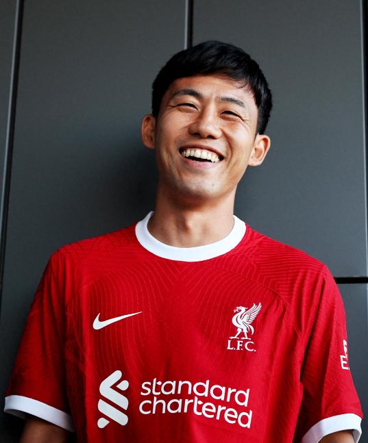 亚洲球员成为美洲球队关键先锋，逐步崭露头角的简单介绍