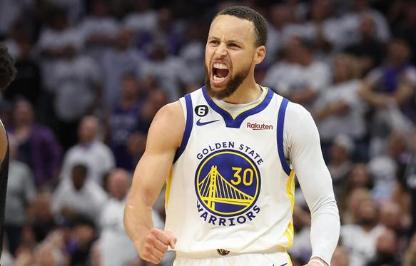 -勇士轻取鹈鹕，库里状态回升