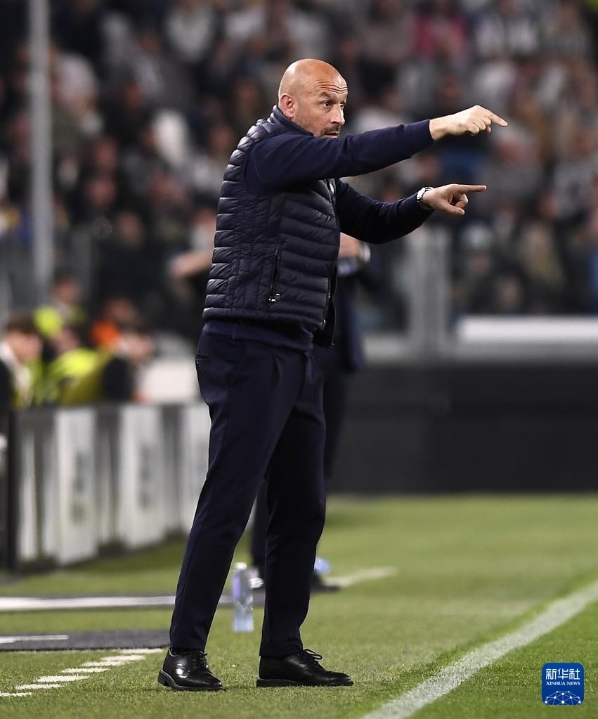 DB彩票试玩-尤文图斯宣布签约新门将，意甲冠军力争新赛季再度问鼎！