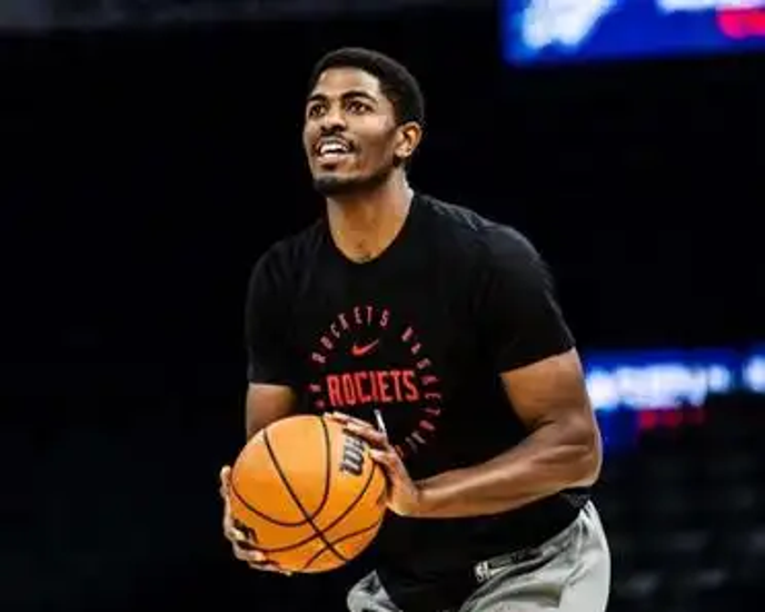 -火箭客场大胜魔术结束两连败