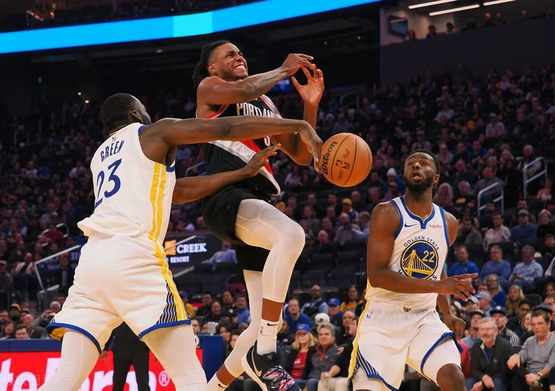 DB彩票试玩-开拓者再负篮网，遭遇两连败