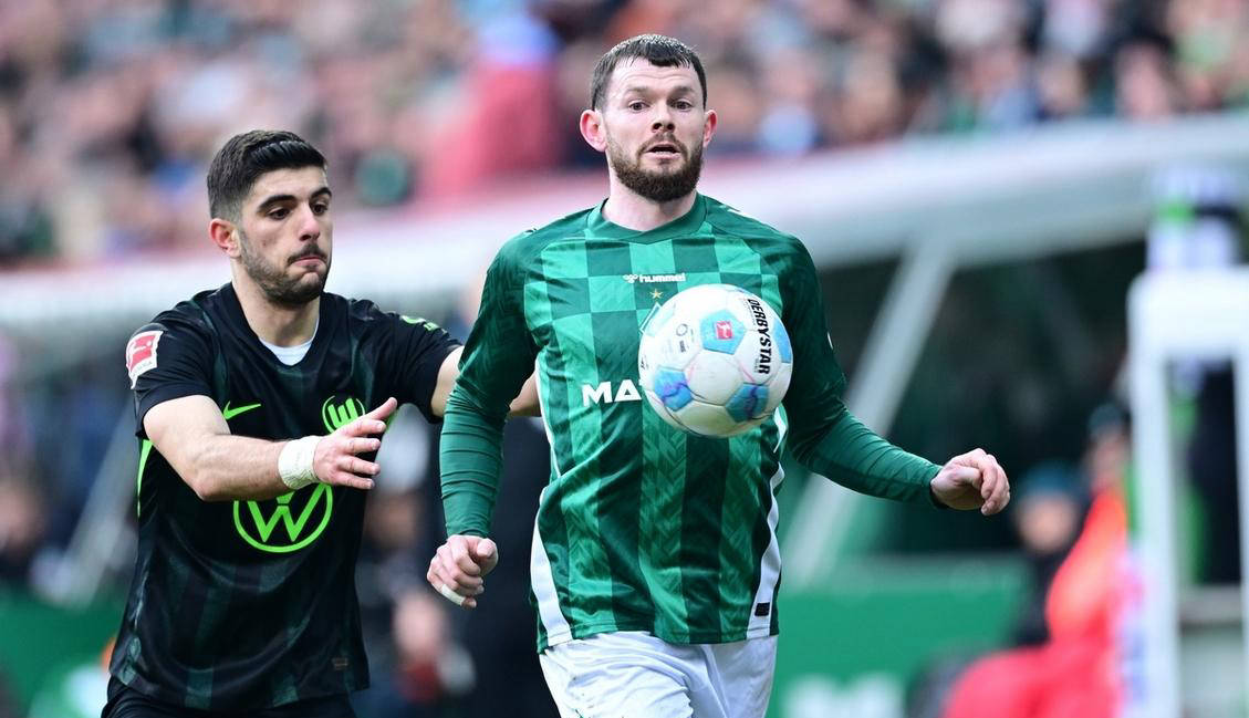 DB gaming-包含沃尔夫斯堡主帅宣布下课，球队战绩低迷球迷失望的词条