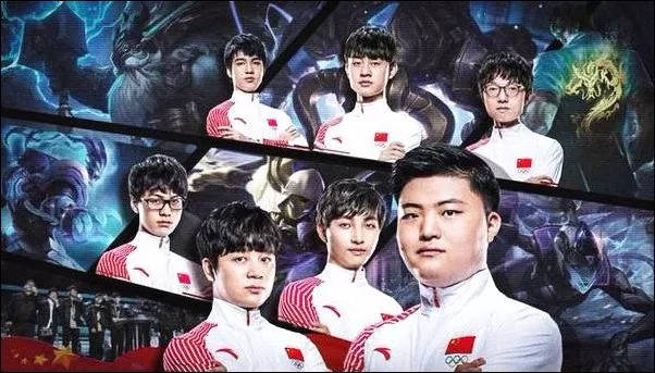 -关于中国代表团增加32人，已达到602人参加2022年亚运会备战会议的信息