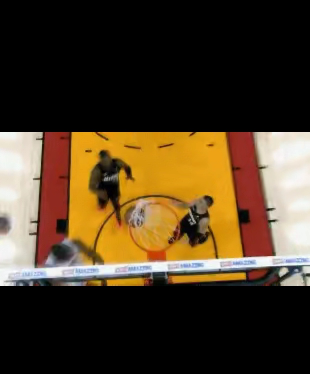 DB gaming-火箭不敌魔术，遭遇二连败