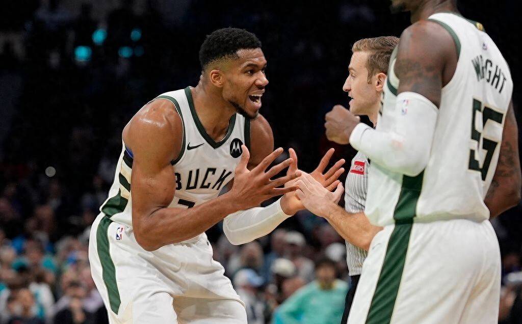 -凯尔特人胜雄鹿，僵局解开近程