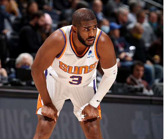 DB彩票平台-小牛逆转森林狼，保罗22+7