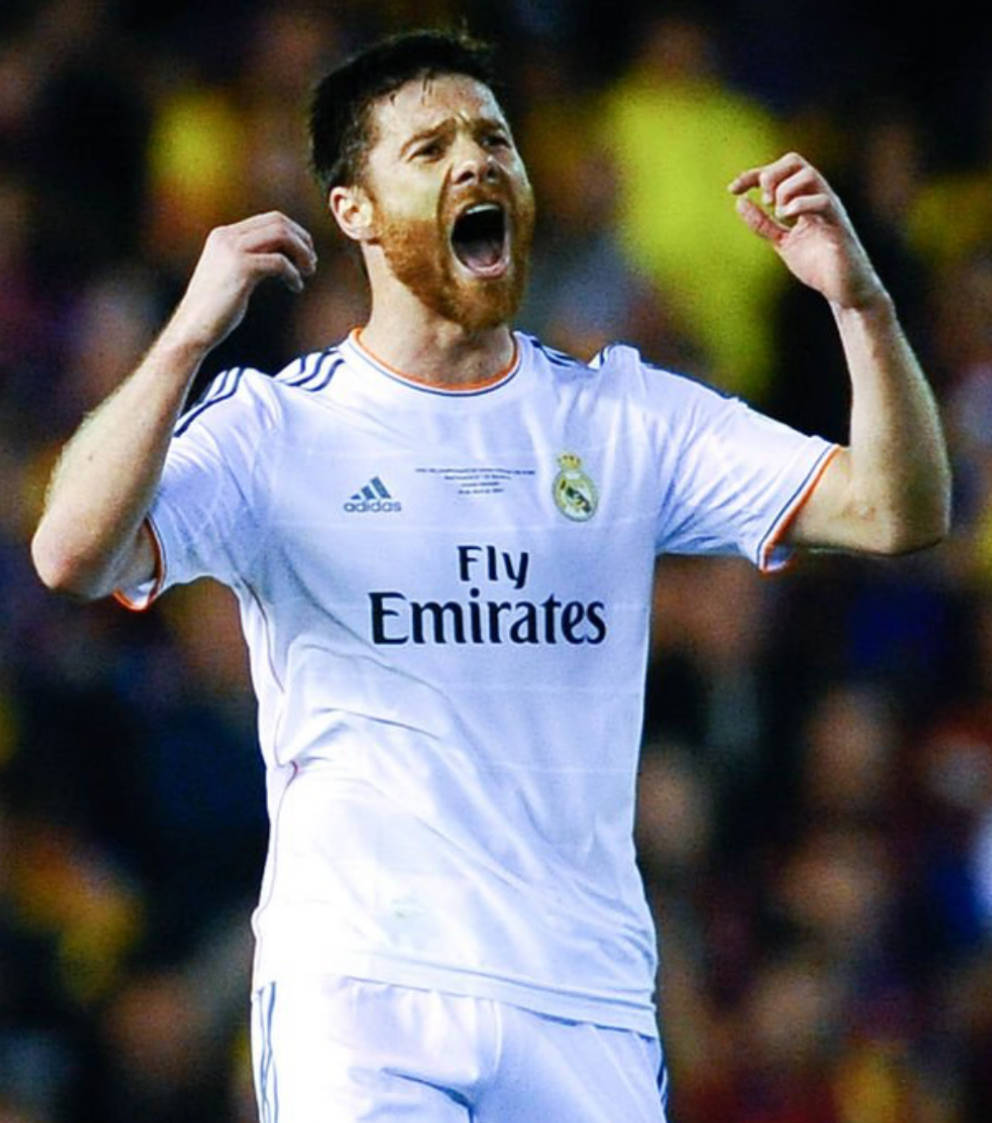 包含皇马惨遭逆转，主帅情绪激动的词条