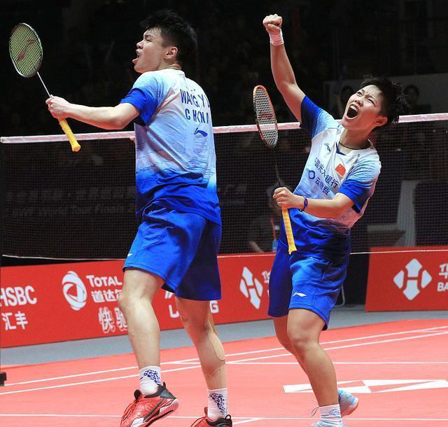 德国队横扫丹麦队，黄鸭组合刷新纪录